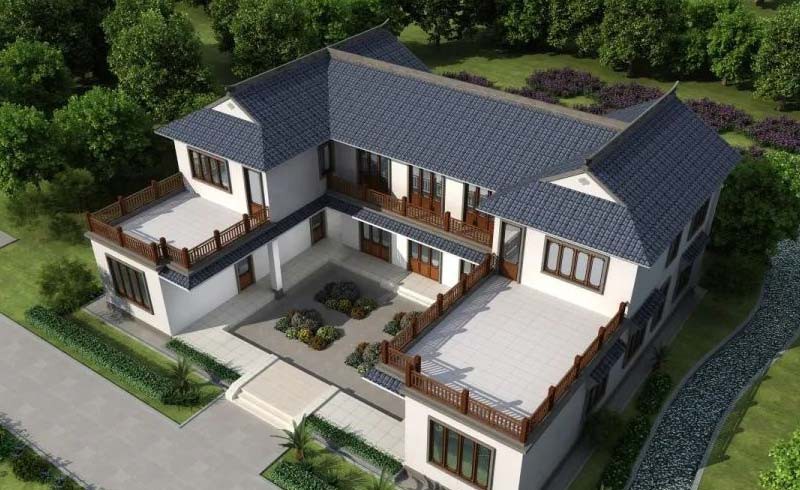 叙永建房时常说的坐北朝南和坐南朝北有什么区别？