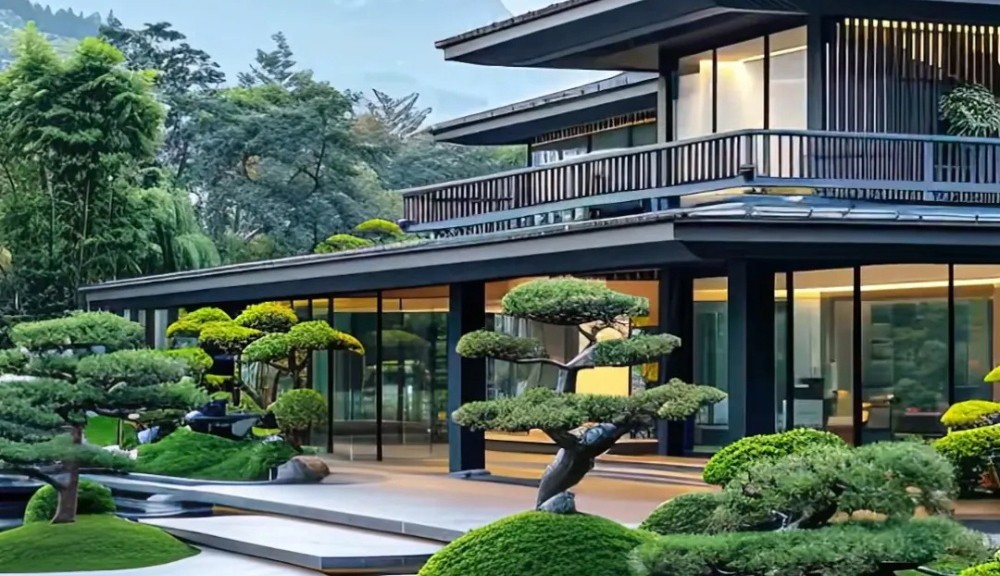 叙永农村自建房更佳风水布局是什么