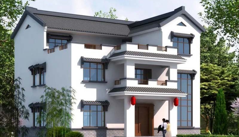 叙永对于农村自建房屋，必须注意土方回填